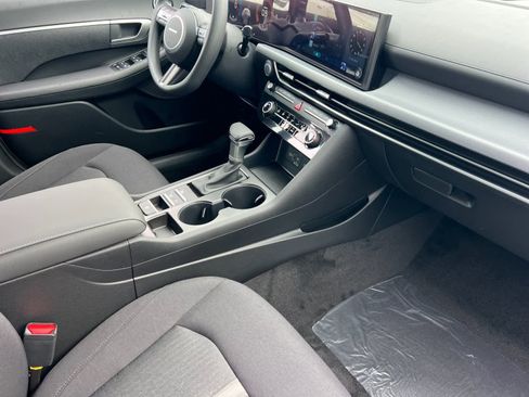 New 2026 Hyundai Sonata SE image 15