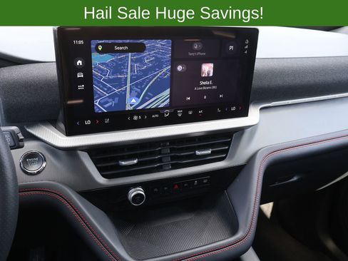 Used 2025 Ford Explorer ST-Line AWD/4WD image 26