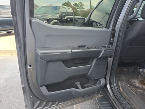 Used 2023 Ford F150 XL w/ STX Appearance Package image 19