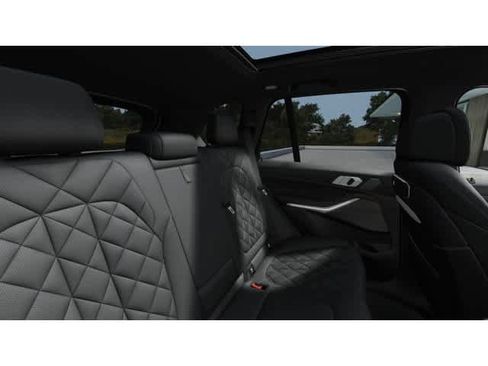 New 2026 BMW X5 sDrive40i w/ Climate Comfort Package image 12