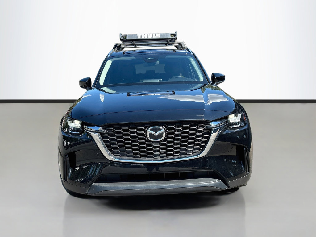 Certified 2024 MAZDA CX-90 3.3 Turbo w/ Select Package AWD/4WD image 2