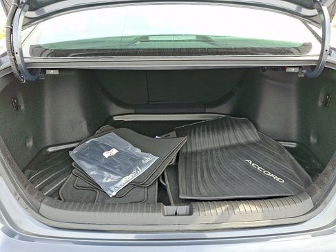 Certified 2023 Honda Accord EX-L image 28