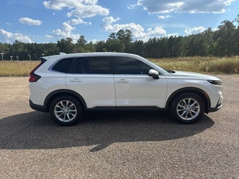 Used 2025 Honda CR-V EX-L image 7