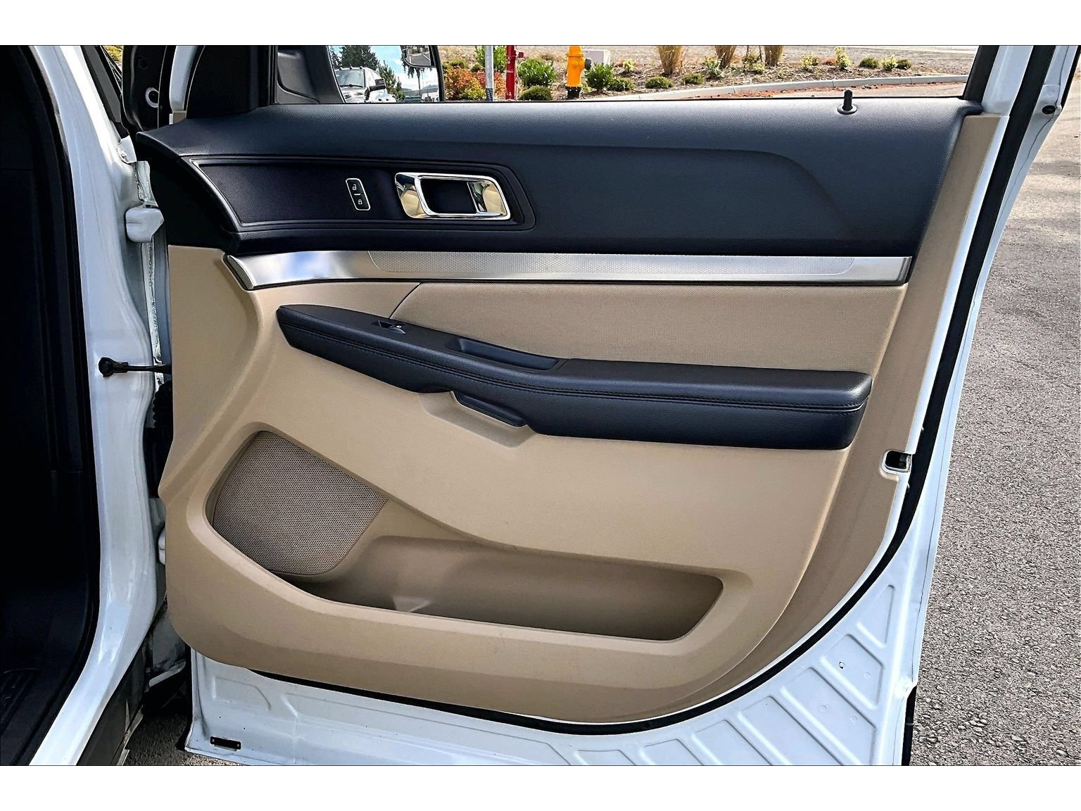 Used 2016 Ford Explorer 4WD image 22