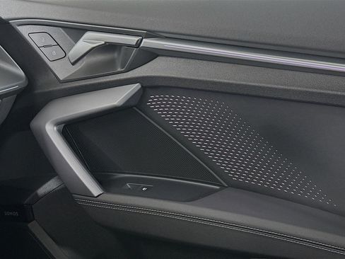 Used 2025 Audi A3 2.0T Premium Plus w/ Premium Plus Package image 16