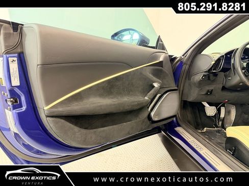 Used 2024 Ferrari Roma image 21