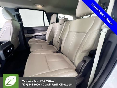 Used 2021 Ford Expedition XLT AWD/4WD image 29