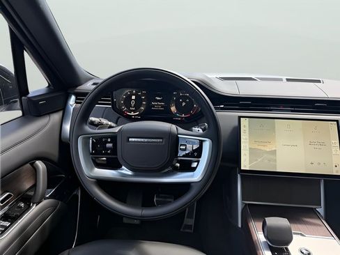 New 2026 Land Rover Range Rover SE AWD/4WD image 10