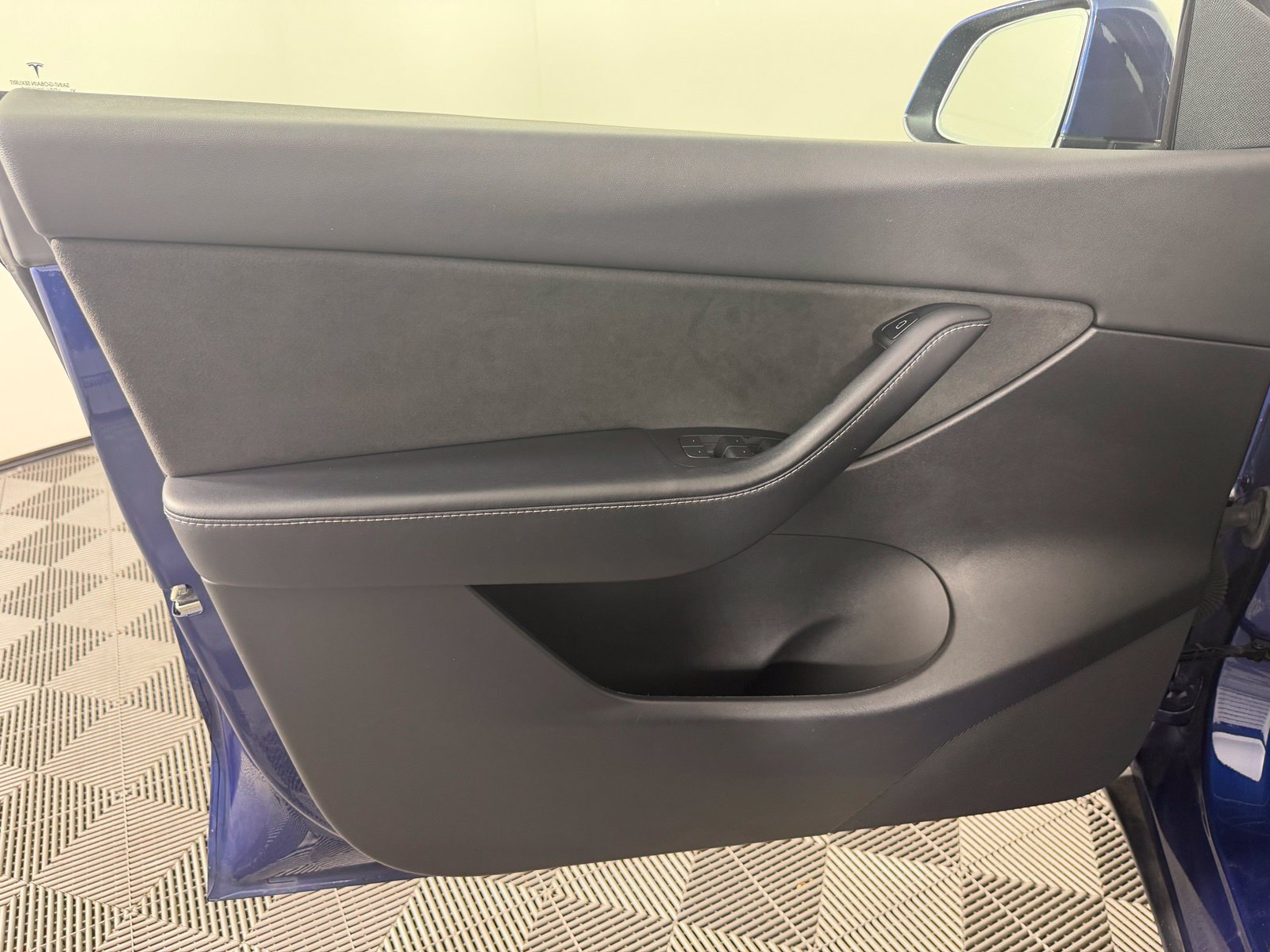 Used 2022 Tesla Model Y Performance AWD/4WD image 19
