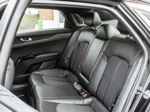 Used 2022 Kia K5 GT-Line image 27