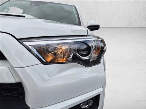 Used 2022 Toyota 4Runner TRD Sport RWD image 28