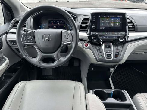 Certified 2022 Honda Odyssey EX-L image 14