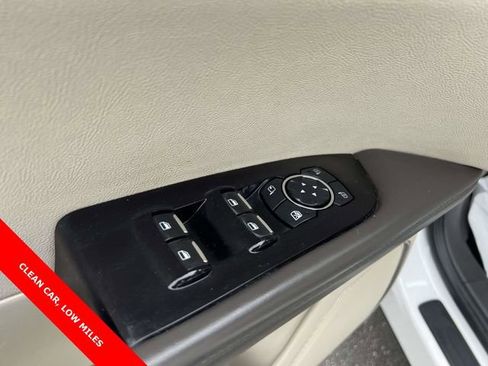 Used 2018 Lincoln MKX Reserve w/ Lincoln MKX Climate Package image 20