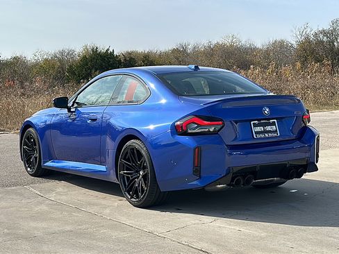 New 2026 BMW M2 w/ Lighting Package image 7