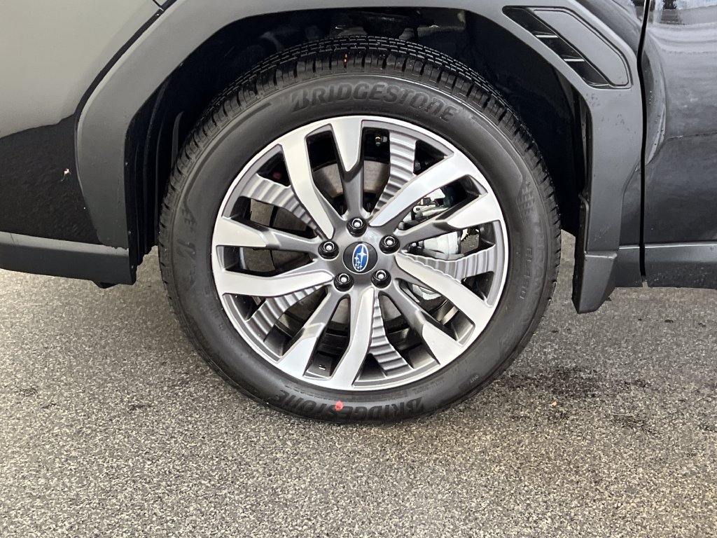 New 2026 Subaru Forester Touring AWD/4WD image 28