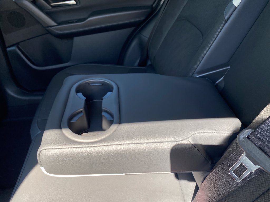 New 2026 MAZDA CX-5 Select AWD/4WD image 13