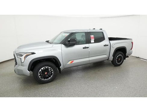 New 2026 Toyota Tundra SR5 AWD/4WD image 2