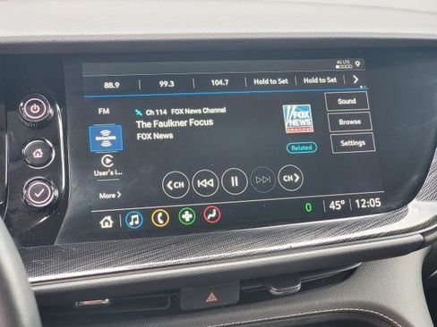 Used 2022 Buick Envision Preferred image 15