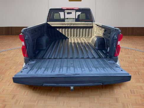 Used 2022 Chevrolet Silverado 1500 LTZ image 18