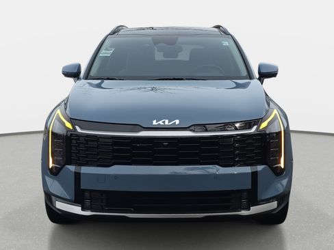 Used 2026 Kia Sportage SX Prestige image 2