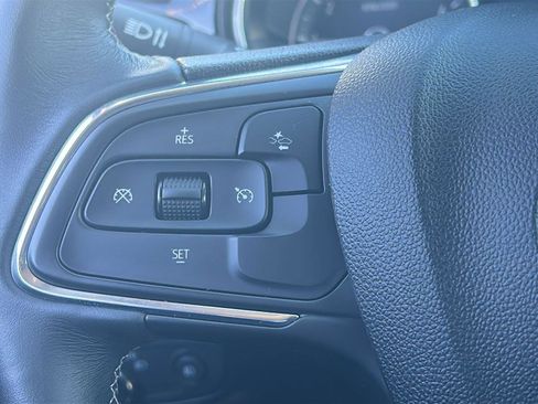 Certified 2023 Buick Encore GX Select w/ Safety Package II image 16