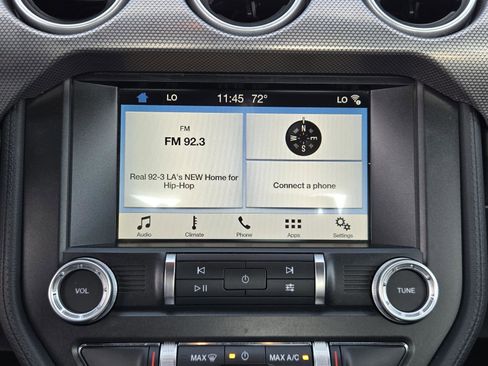 Used 2019 Ford Mustang Coupe w/ Equipment Group 101A image 7