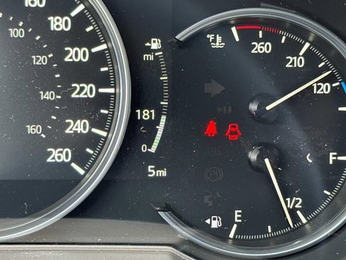 New 2025 MAZDA CX-5 AWD 2.5 S w/ Premium Plus Pkg image 43