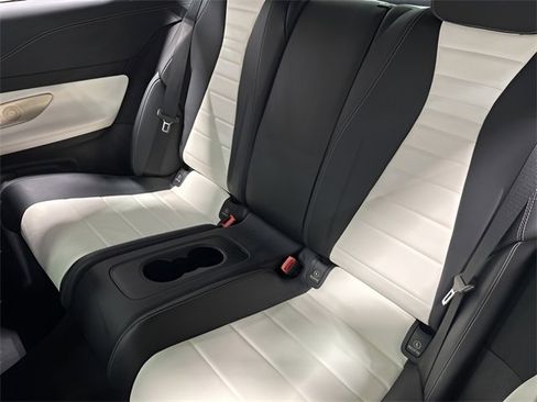 Certified 2021 Mercedes-Benz E 450 Coupe image 31