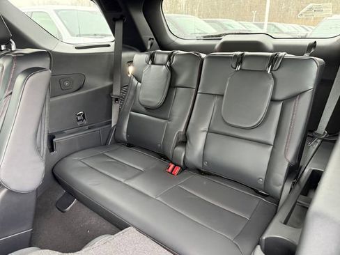 New 2026 Ford Explorer ST-Line image 15