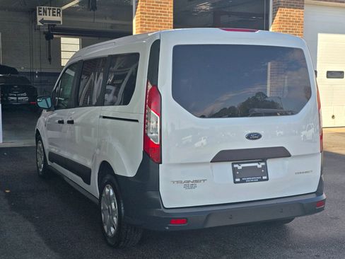 Used 2018 Ford Transit Connect XL image 8