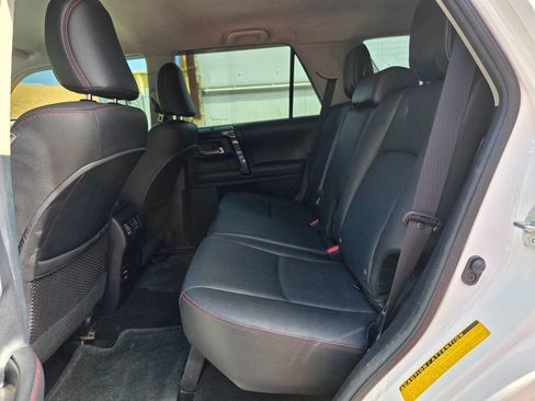 Used 2015 Toyota 4Runner TRD Pro image 22
