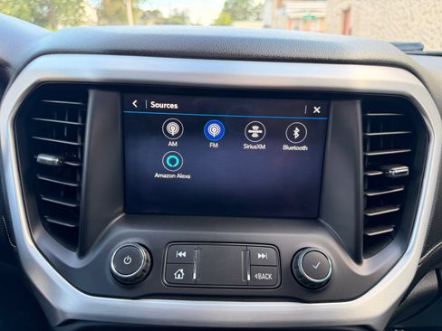 Used 2020 GMC Acadia SLT w/ Premium Package AWD/4WD image 34
