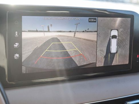 Used 2023 Hyundai Palisade Calligraphy image 24