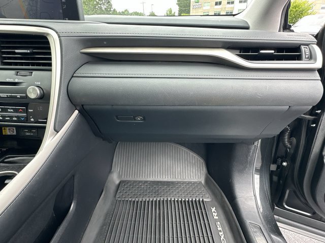 Used 2022 Lexus RX 350 FWD w/ Special Edition image 29