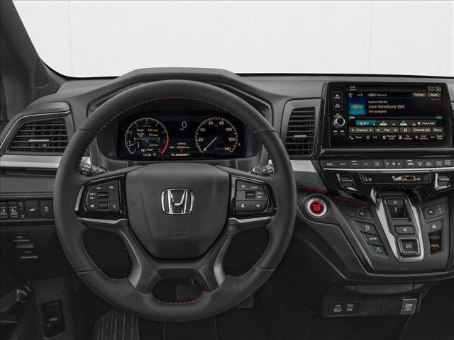 New 2027 Honda Odyssey Sport-L image 4