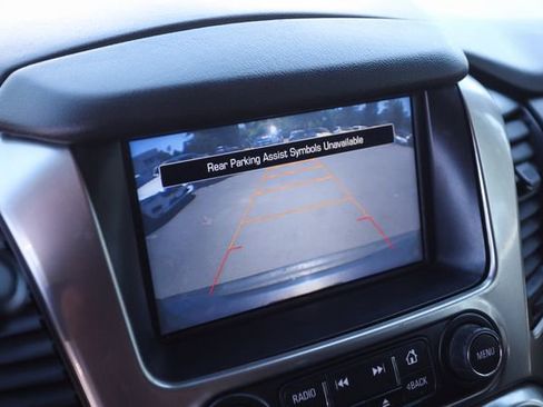 Used 2015 Chevrolet Suburban LT AWD/4WD image 23