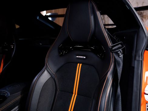 Used 2021 Mercedes-Benz AMG GT Black Series image 22