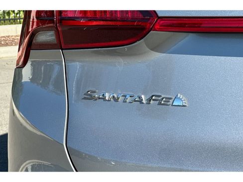 Used 2022 Hyundai Santa Fe SEL w/ Convenience Package image 53