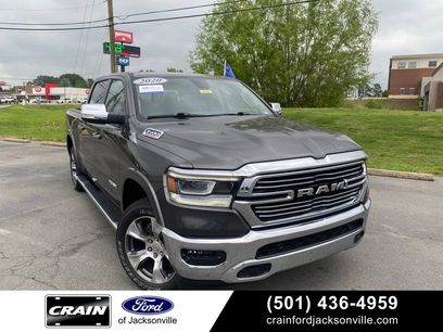 Used 2020 RAM 1500 Laramie