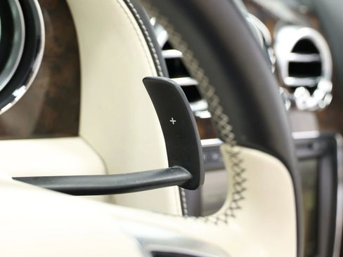 Used 2014 Bentley Continental GT V8 S AWD/4WD image 27