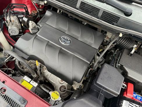 Used 2015 Toyota Sienna SE Premium image 58