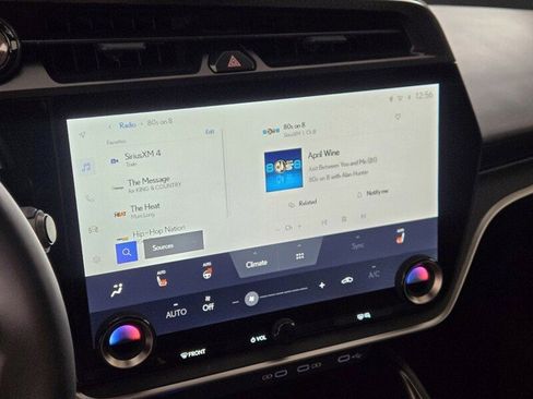 Certified 2024 Lexus RZ 450e Premium image 34