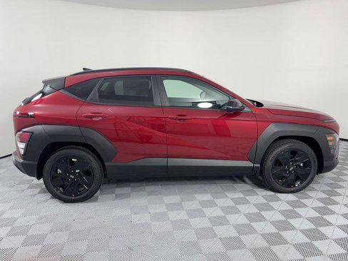New 2026 Hyundai Kona SEL Sport image 8