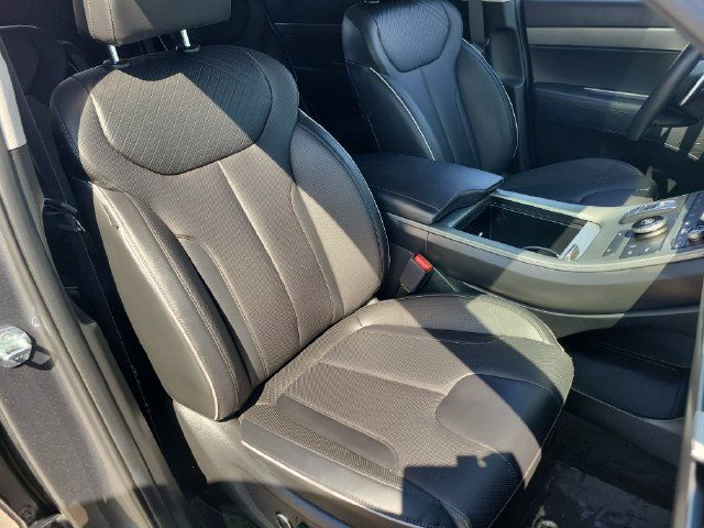 Used 2024 Hyundai Palisade SEL FWD image 22