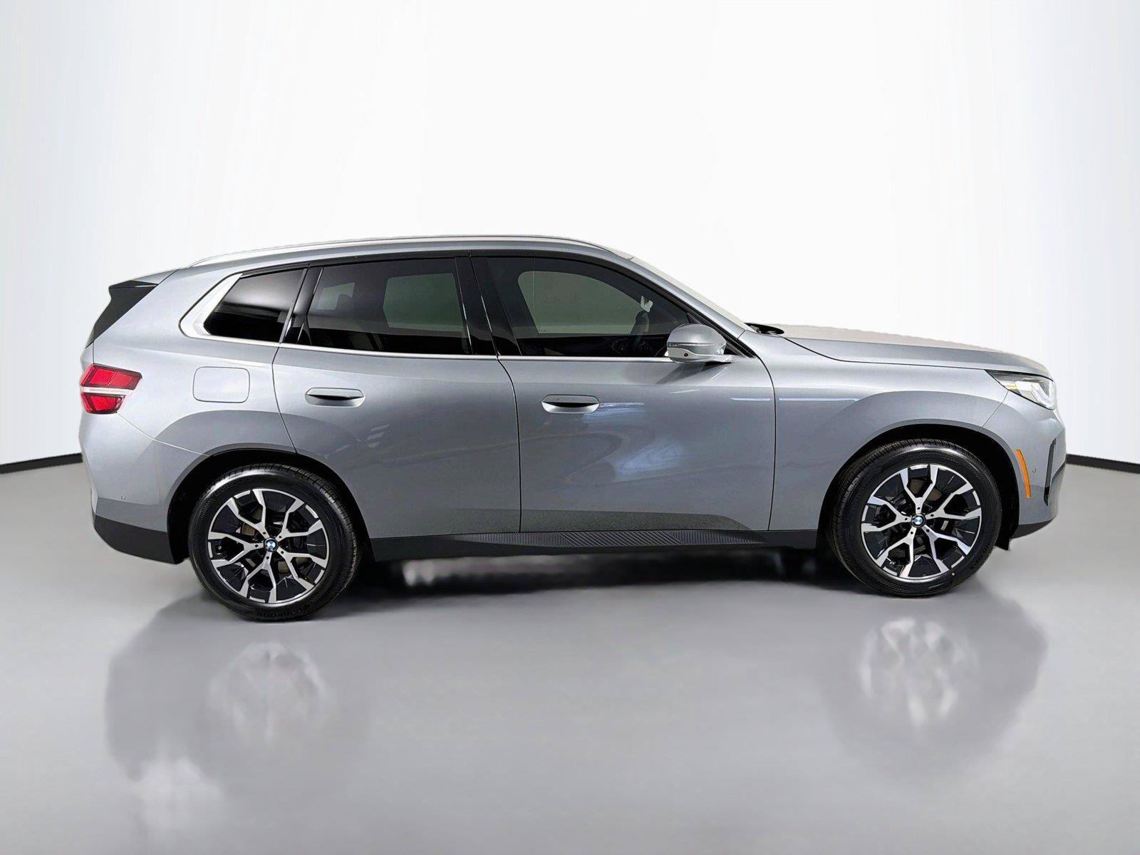 New 2026 BMW X3 xDrive30 AWD/4WD image 4