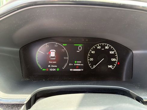 Used 2024 Honda CR-V Sport Touring image 8