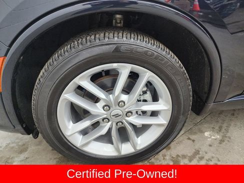 Certified 2025 Dodge Durango R/T AWD/4WD image 45
