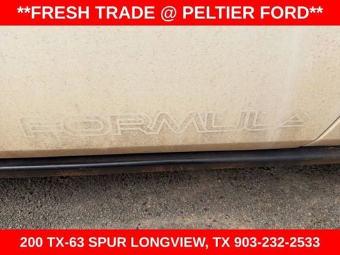 Used 1988 Pontiac Fiero image 6