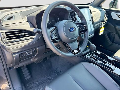 New 2026 Subaru Forester Sport w/ Onyx Edition AWD/4WD image 10