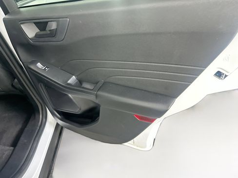 Used 2024 Ford Escape Active image 29